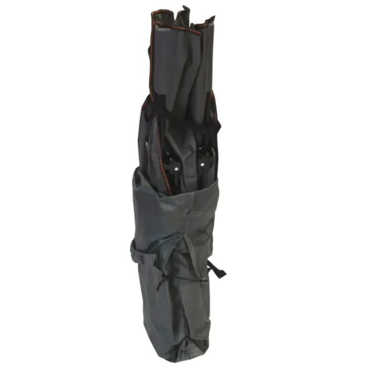 Best CAO Outdoor CAO Lit de camp parapluie Bien-être