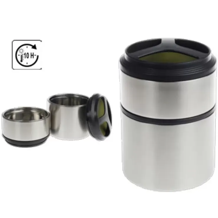 Sale CAO Outdoor CAO Lunch box isotherme double