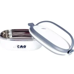 Best CAO Outdoor CAO Lunch box isotherme ovale 0,9 litre