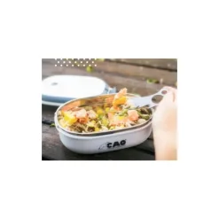 Best CAO Outdoor CAO Lunch box isotherme ovale 0,9 litre