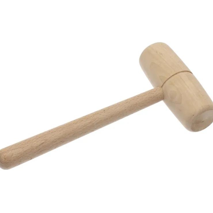 Online CAO Outdoor CAO Maillet ferblantier bois