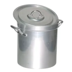 New CAO Outdoor CAO Marmite haute en aluminium