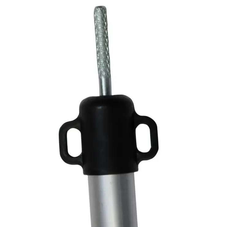 Hot CAO Outdoor CAO Mat télescopique alu tente & auvent