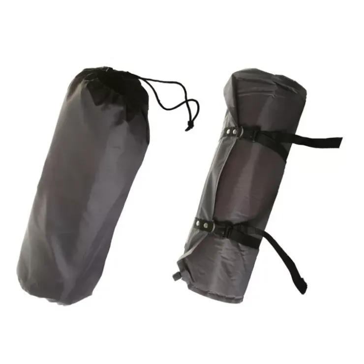 Discount CAO Outdoor CAO Matelas autogonflant avec oreiller