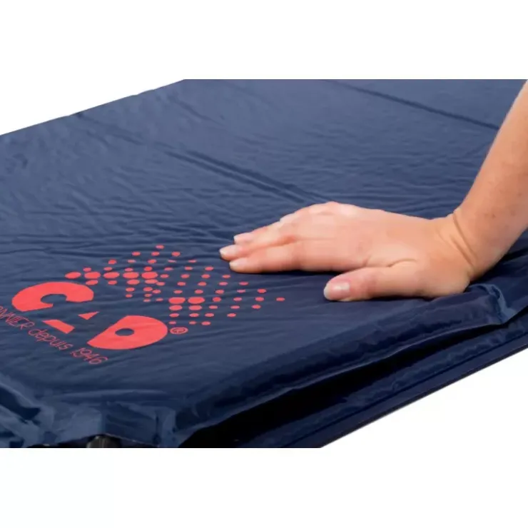 New CAO Outdoor CAO Matelas autogonflant double