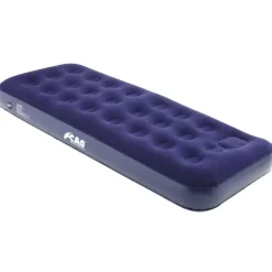 CAO Outdoor CAO Matelas gonflable 1 personne gonfleur intégré