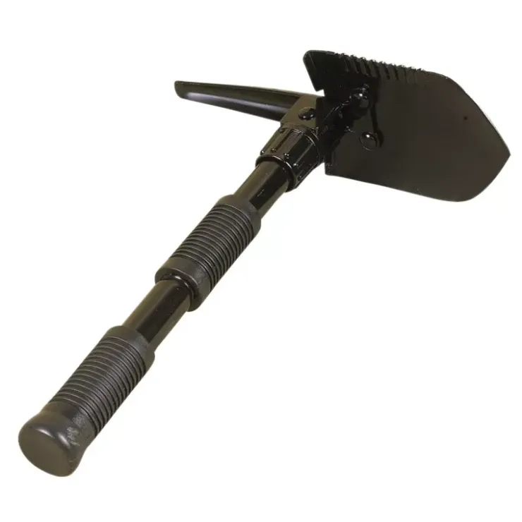 Clearance CAO Outdoor CAO Mini pelle pioche pliante à pic