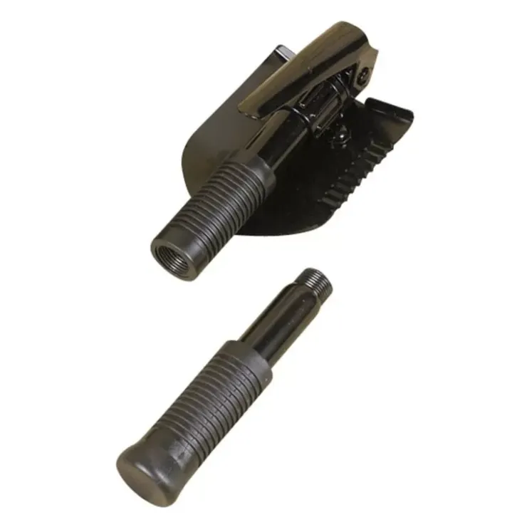 Clearance CAO Outdoor CAO Mini pelle pioche pliante à pic