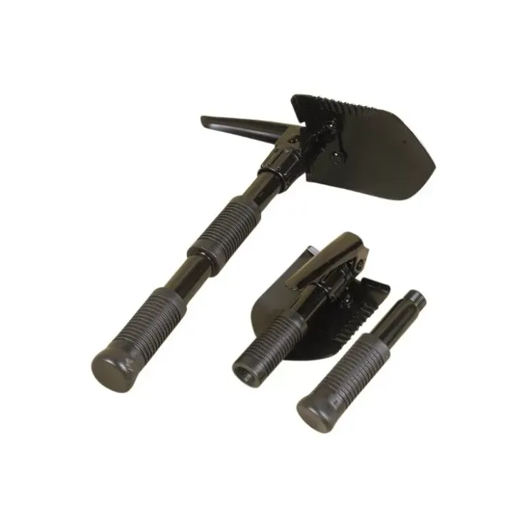 Clearance CAO Outdoor CAO Mini pelle pioche pliante à pic