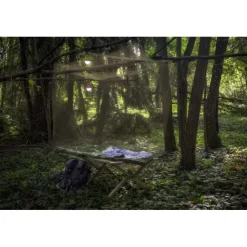 Hot CAO Outdoor CAO Moustiquaire rectangulaire