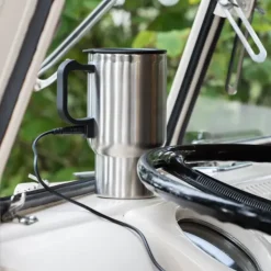 Discount CAO Outdoor CAO Mug inox 50 cl 12 V