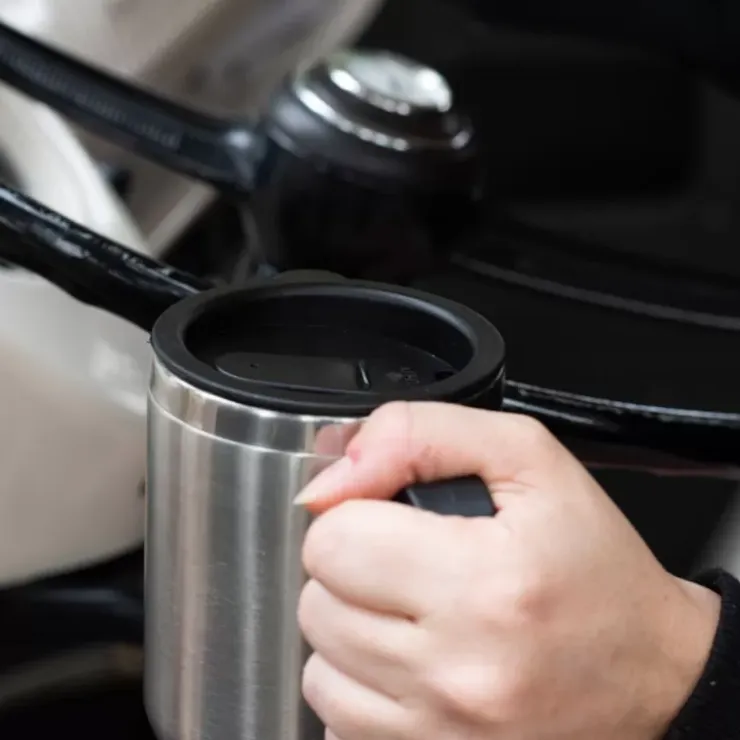 Discount CAO Outdoor CAO Mug inox 50 cl 12 V