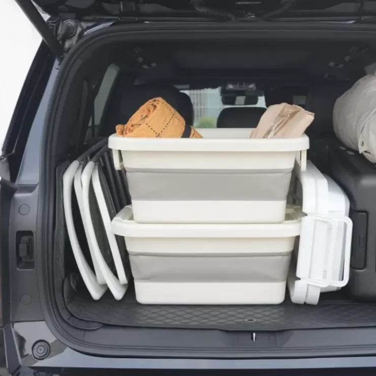 CAO Outdoor Panière multifonction 34 L