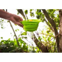 Outlet CAO Outdoor CAO Passoire rétractable silicone