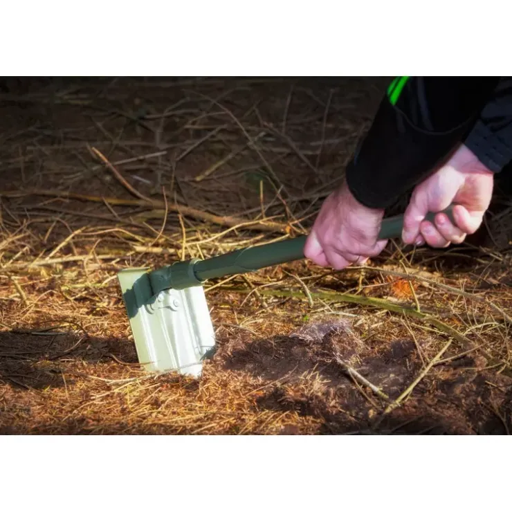CAO Outdoor CAO Pelle pioche pliante