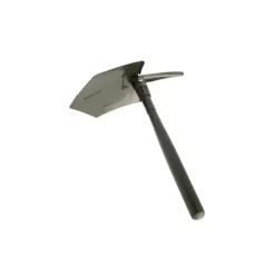 New CAO Outdoor CAO Pelle pioche pliante avec pic