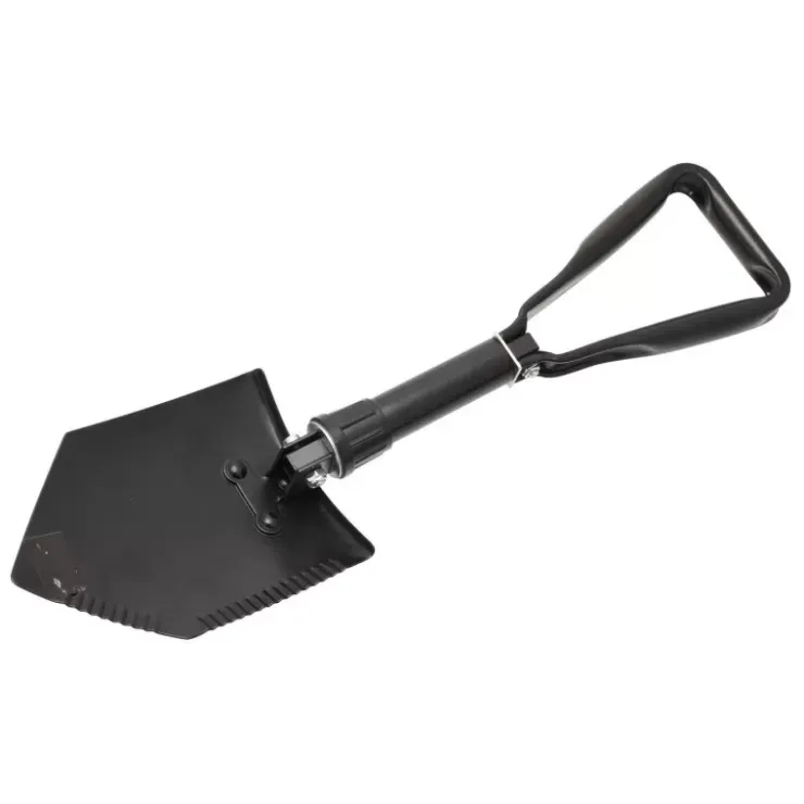Discount CAO Outdoor CAO Pelle pioche pliante 3 parties