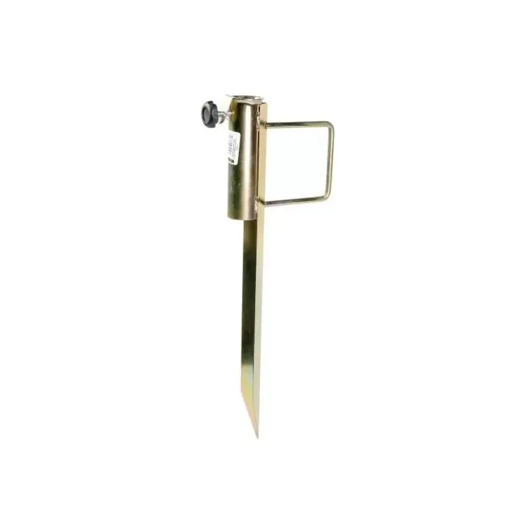 CAO Outdoor CAO Pied de parasol métal 46 cm