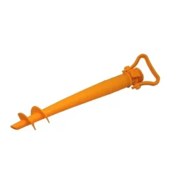 New CAO Outdoor CAO Pied de parasol plastique coloré