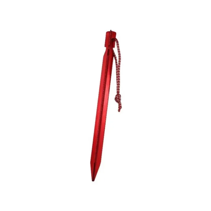 New CAO Outdoor CAO Piquets alu 3 facettes - les 6