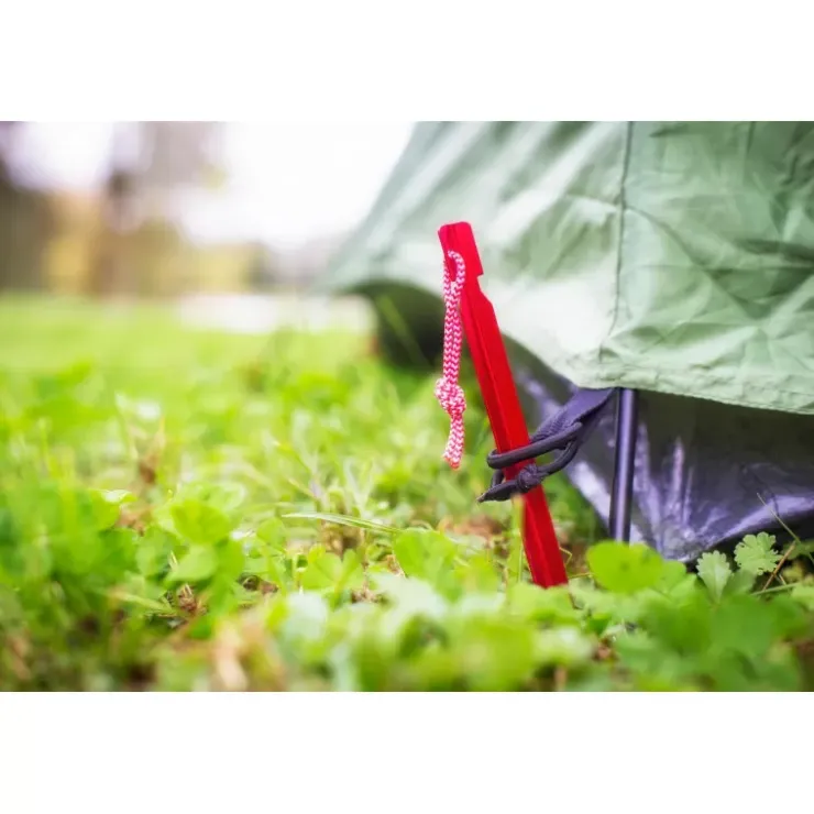 New CAO Outdoor CAO Piquets alu 3 facettes - les 6
