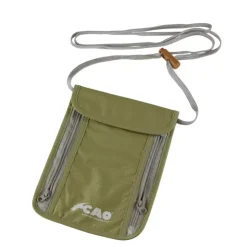 Best CAO Outdoor CAO Pochette de sécurité tour de cou