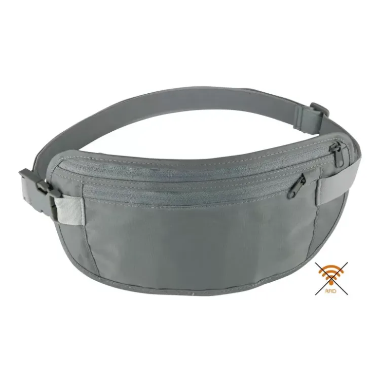 Discount CAO Outdoor CAO Pochette tour de taille anti RFID