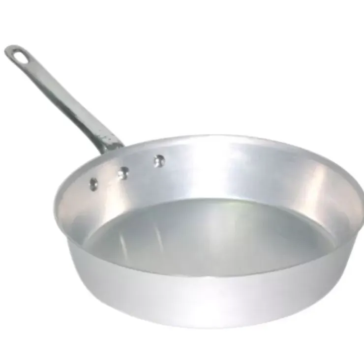 New CAO Outdoor CAO Poêle manche type éléphant ø 33 cm
