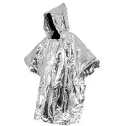Hot CAO Outdoor CAO Poncho de survie