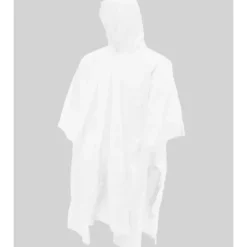Best CAO Outdoor CAO Poncho tous usages transparent