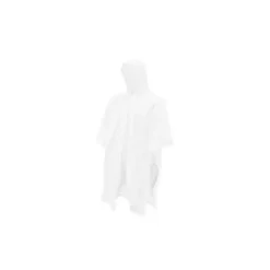 Best CAO Outdoor CAO Poncho tous usages transparent