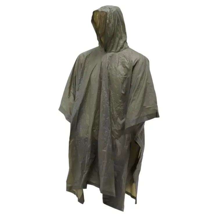 Sale CAO Outdoor CAO Poncho tous usages vinyle