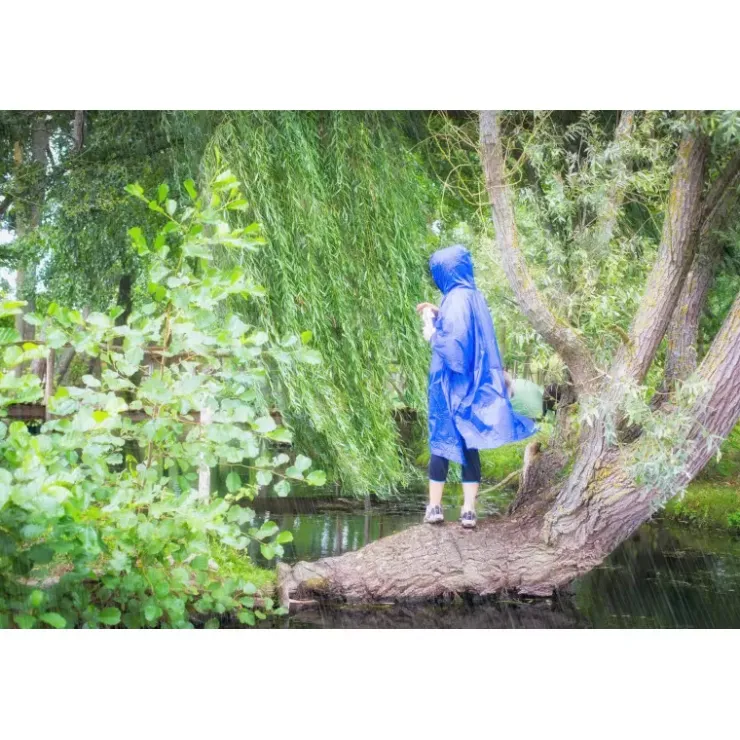 Sale CAO Outdoor CAO Poncho tous usages vinyle