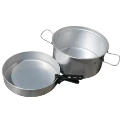 Best CAO Outdoor CAO Popote alu à garnir 15 litres
