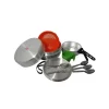Best CAO Outdoor CAO Popote alu 4 personnes Campement