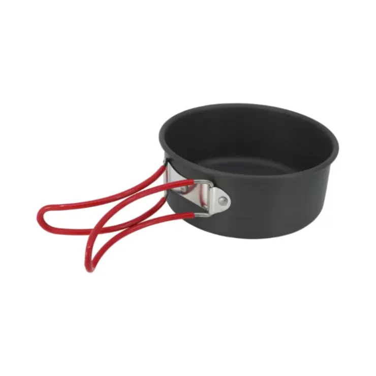 Hot CAO Outdoor CAO Popote réchaud 1 L