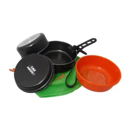 Hot CAO Outdoor CAO Popote scout PTFE randonnée