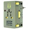 Best CAO Outdoor CAO Prise adaptateur universel