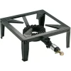 Discount CAO Outdoor CAO Réchaud fonte gaz 4 pieds