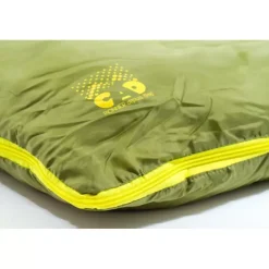 New CAO Outdoor CAO Sac de couchage "Confort" -9°C