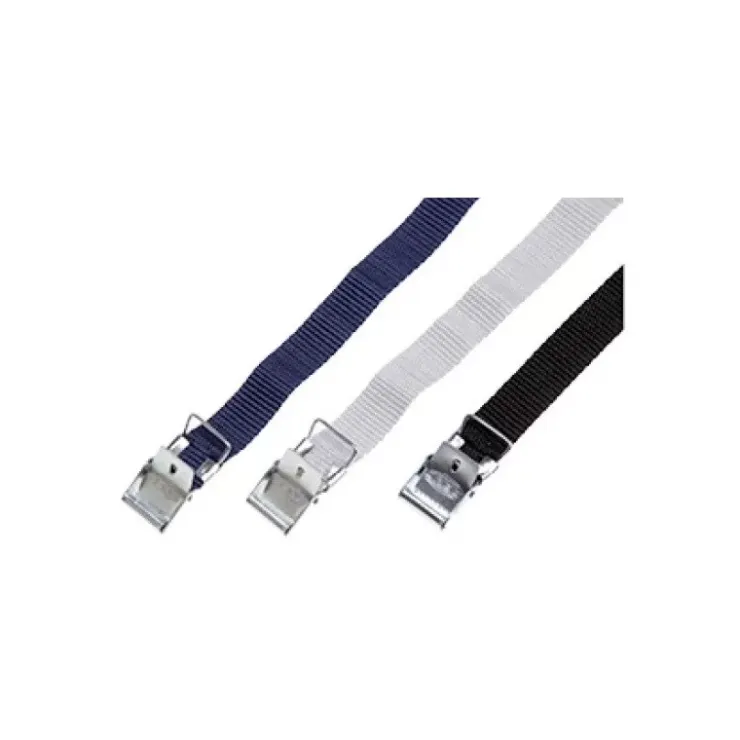 Best CAO Outdoor CAO Sangle à boucle 300 x 2,5 cm