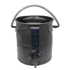 CAO Seau 10 L avec robinet