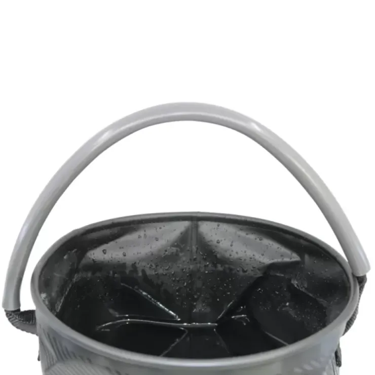 CAO Seau 10 L avec robinet