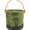 Discount CAO Outdoor CAO Seau pliant kaki 10 L