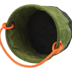 Discount CAO Outdoor CAO Seau pliant kaki 10 L