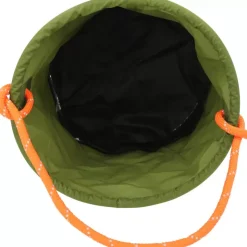 Discount CAO Outdoor CAO Seau pliant kaki 10 L