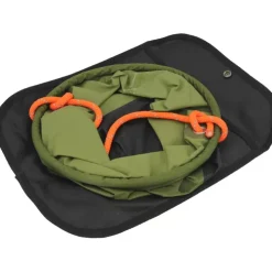 Discount CAO Outdoor CAO Seau pliant kaki 10 L