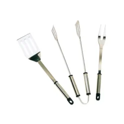 CAO Outdoor CAO Set 3 ustensiles de barbecue