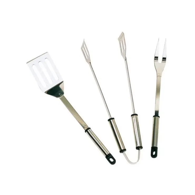 CAO Outdoor CAO Set 3 ustensiles de barbecue