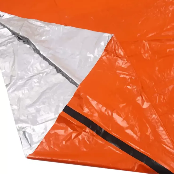 CAO Outdoor CAO Sursac de survie réutilisable